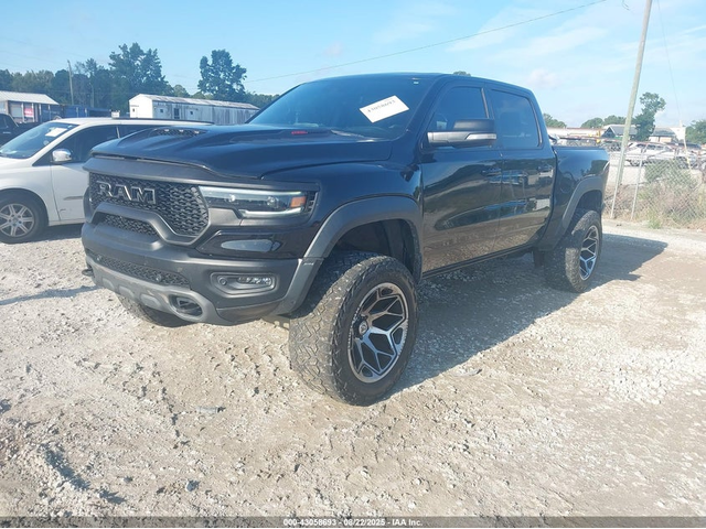 RAM 1500 6.2L V-8 SUPERCHARGER, 702HP 4X4 Drive - автомобили, коли, обяви за нови и употребявани 1