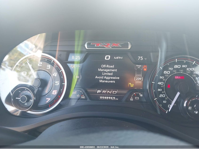 RAM 1500 6.2L V-8 SUPERCHARGER, 702HP 4X4 Drive - автомобили, коли, обяви за нови и употребявани 6