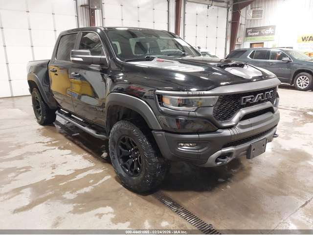 RAM 1500 6.2L V-8 SUPERCHARGER, 702HP 4X4 Drive - автомобили, коли, обяви за нови и употребявани 0