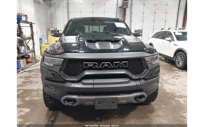 RAM 1500 6.2L V-8 SUPERCHARGER, 702HP 4X4 Drive - автомобили, коли, обяви за нови и употребявани 11
