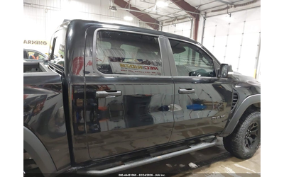 RAM 1500 6.2L V-8 SUPERCHARGER, 702HP 4X4 Drive - автомобили, коли, обяви за нови и употребявани 12