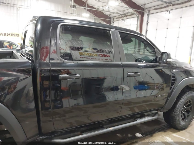 RAM 1500 6.2L V-8 SUPERCHARGER, 702HP 4X4 Drive - автомобили, коли, обяви за нови и употребявани 12