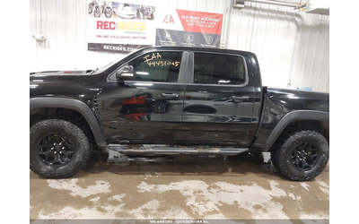 RAM 1500 6.2L V-8 SUPERCHARGER, 702HP 4X4 Drive - автомобили, коли, обяви за нови и употребявани 13