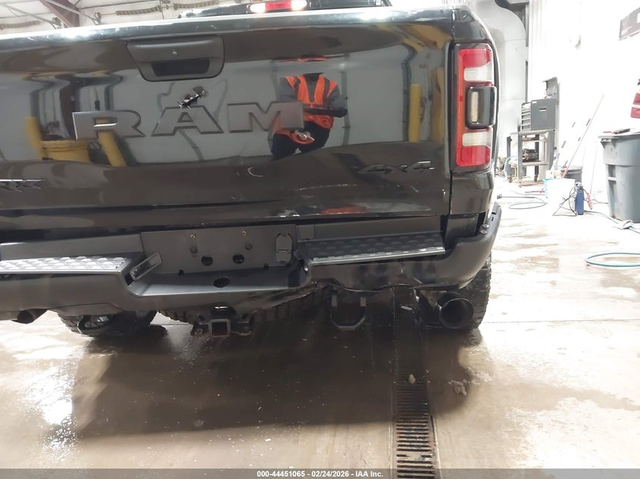 RAM 1500 6.2L V-8 SUPERCHARGER, 702HP 4X4 Drive - автомобили, коли, обяви за нови и употребявани 5