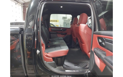 RAM 1500 6.2L V-8 SUPERCHARGER, 702HP 4X4 Drive - автомобили, коли, обяви за нови и употребявани 7