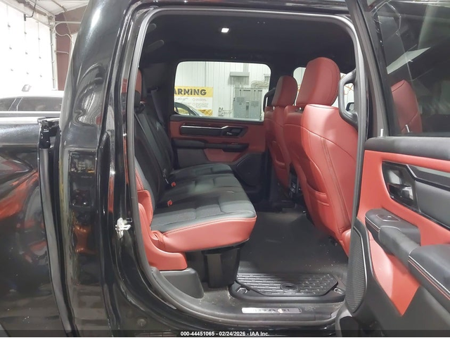 RAM 1500 6.2L V-8 SUPERCHARGER, 702HP 4X4 Drive - автомобили, коли, обяви за нови и употребявани 7