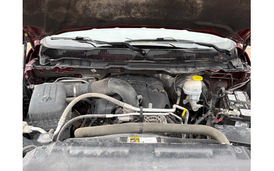 RAM 1500 CLASSIC 5.7L 8cyl 4WD - автомобили, коли, обяви за нови и употребявани 13