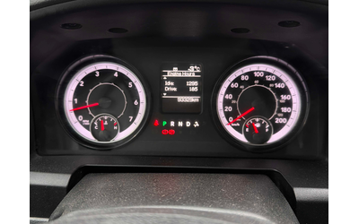 RAM 1500 CLASSIC 5.7L 8cyl 4WD - автомобили, коли, обяви за нови и употребявани 14