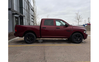 ram-1500-classic-5-7l-8cyl-4wd - 2