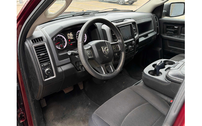 ram-1500-classic-5-7l-8cyl-4wd - 4