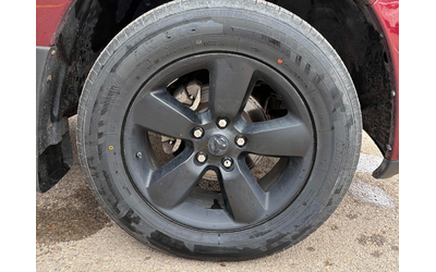 RAM 1500 CLASSIC 5.7L 8cyl 4WD - автомобили, коли, обяви за нови и употребявани 6