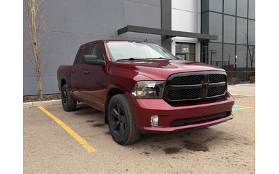 RAM 1500 CLASSIC 5.7L 8cyl 4WD - автомобили, коли, обяви за нови и употребявани 9