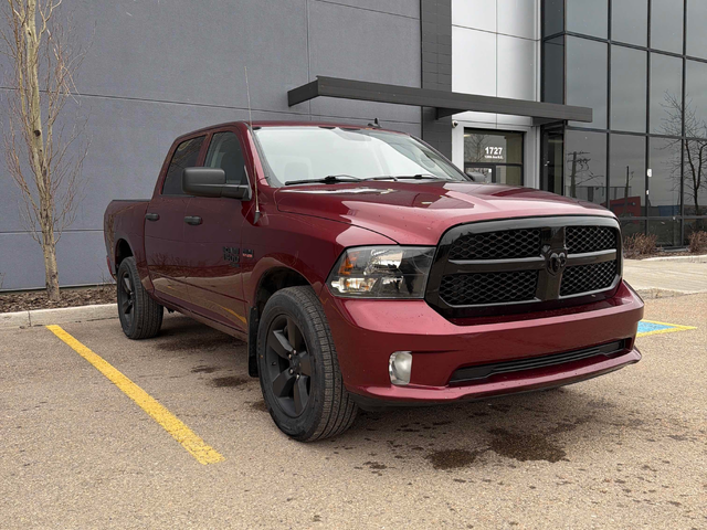 RAM 1500 CLASSIC 5.7L 8cyl 4WD - автомобили, коли, обяви за нови и употребявани 9