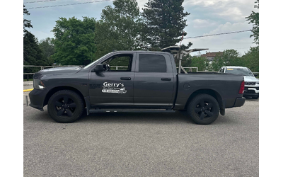 ram-1500-classic-5-7l-8cyl-4wd - 1