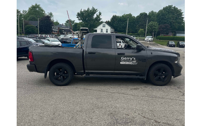 ram-1500-classic-5-7l-8cyl-4wd - 2