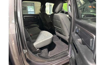 RAM 1500 CLASSIC 5.7L 8cyl 4WD - автомобили, коли, обяви за нови и употребявани 12