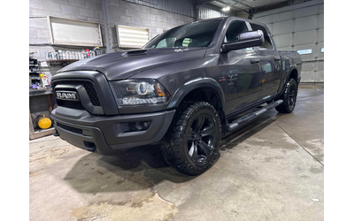 ram-1500-classic-5-7l-8cyl-4wd - 1