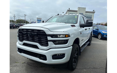 RAM 2500 6.7L 6cyl 4WD - автомобили, коли, обяви за нови и употребявани 0