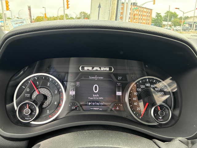 RAM 2500 6.7L 6cyl 4WD - автомобили, коли, обяви за нови и употребявани 11