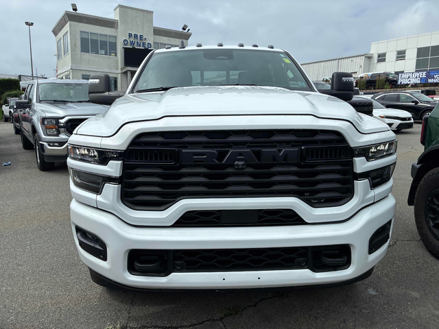 RAM 2500 6.7L 6cyl 4WD - автомобили, коли, обяви за нови и употребявани 1