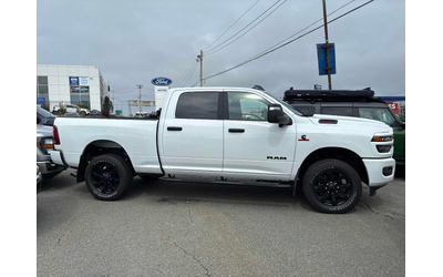 RAM 2500 6.7L 6cyl 4WD - автомобили, коли, обяви за нови и употребявани 2