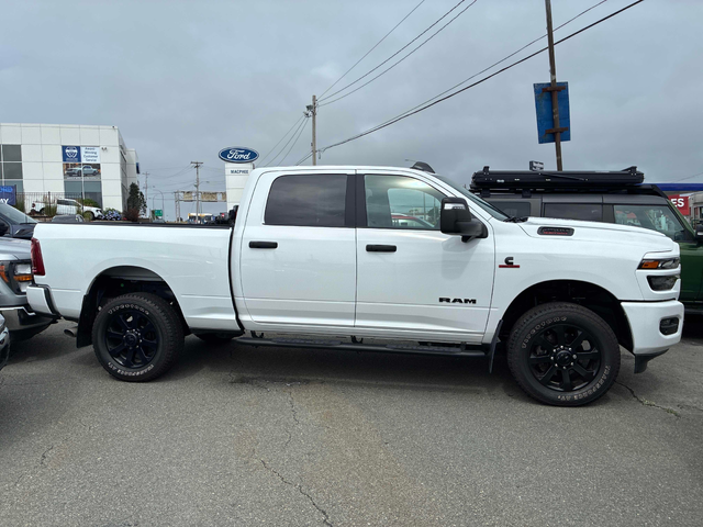 RAM 2500 6.7L 6cyl 4WD - автомобили, коли, обяви за нови и употребявани 2