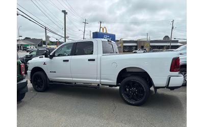 RAM 2500 6.7L 6cyl 4WD - автомобили, коли, обяви за нови и употребявани 3