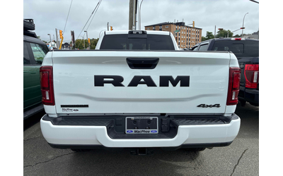 RAM 2500 6.7L 6cyl 4WD - автомобили, коли, обяви за нови и употребявани 4