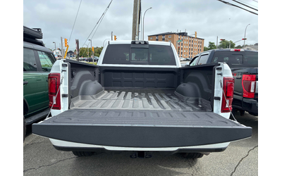 RAM 2500 6.7L 6cyl 4WD - автомобили, коли, обяви за нови и употребявани 5