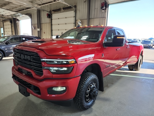 RAM 3500 6.7L 6cyl 4WD - автомобили, коли, обяви за нови и употребявани 0