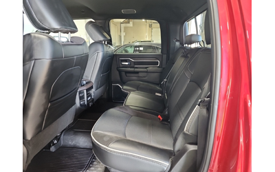 RAM 3500 6.7L 6cyl 4WD - автомобили, коли, обяви за нови и употребявани 11