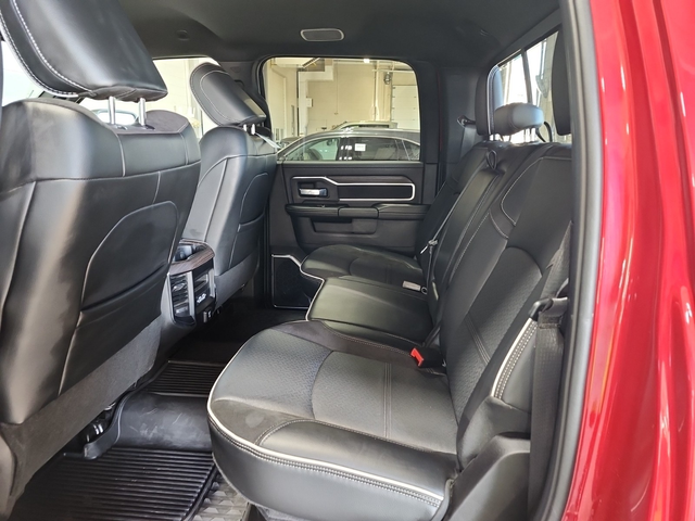 RAM 3500 6.7L 6cyl 4WD - автомобили, коли, обяви за нови и употребявани 11