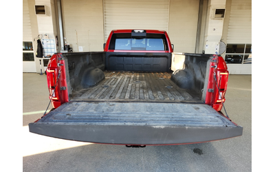 RAM 3500 6.7L 6cyl 4WD - автомобили, коли, обяви за нови и употребявани 13