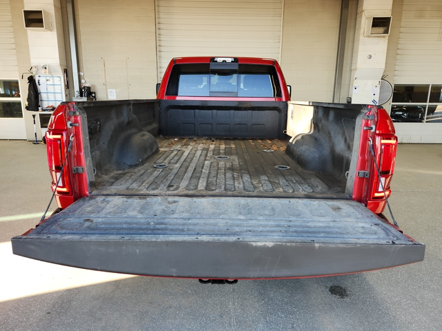 RAM 3500 6.7L 6cyl 4WD - автомобили, коли, обяви за нови и употребявани 13