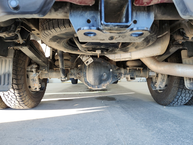 RAM 3500 6.7L 6cyl 4WD - автомобили, коли, обяви за нови и употребявани 14