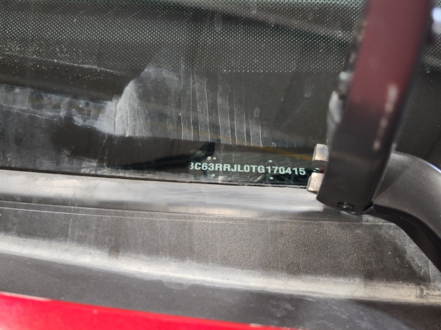 RAM 3500 6.7L 6cyl 4WD - автомобили, коли, обяви за нови и употребявани 16