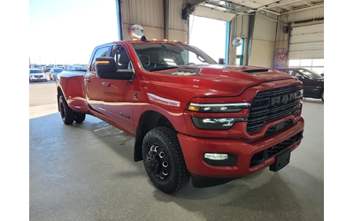 ram-3500-6-7l-6cyl-4wd - 1