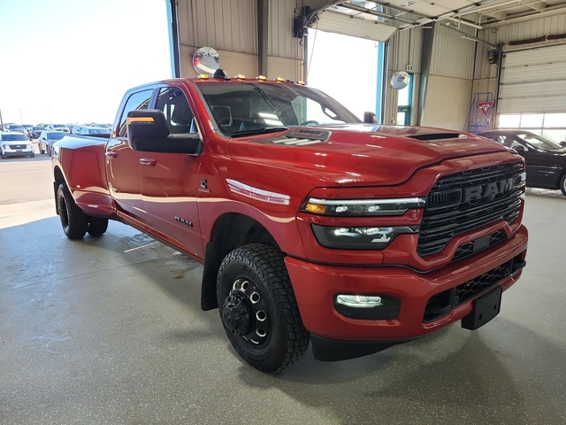 RAM 3500 6.7L 6cyl 4WD - автомобили, коли, обяви за нови и употребявани 1