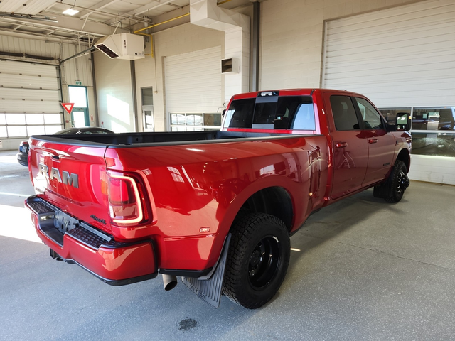 RAM 3500 6.7L 6cyl 4WD - автомобили, коли, обяви за нови и употребявани 2