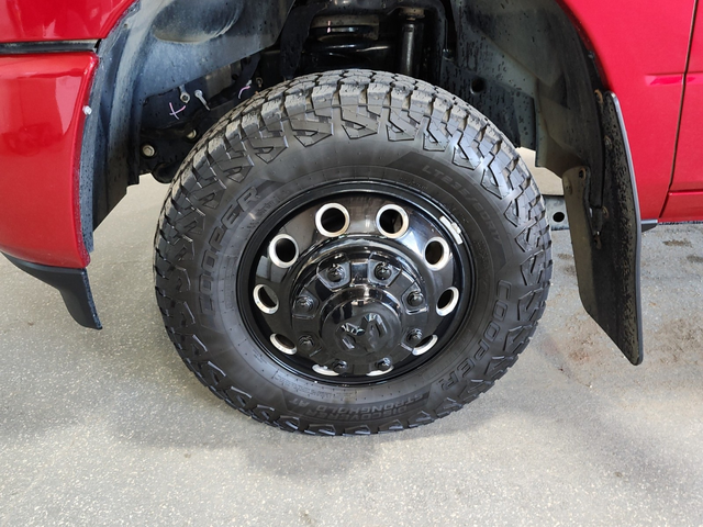 RAM 3500 6.7L 6cyl 4WD - автомобили, коли, обяви за нови и употребявани 5