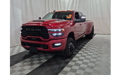 ram-3500-6-7l-6cyl-4wd - 0