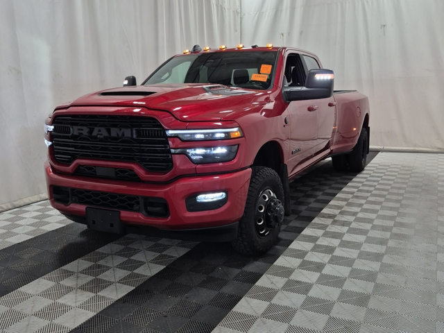 RAM 3500 6.7L 6cyl 4WD - автомобили, коли, обяви за нови и употребявани 0