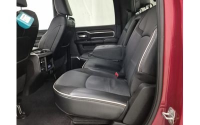 RAM 3500 6.7L 6cyl 4WD - автомобили, коли, обяви за нови и употребявани 11