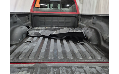 RAM 3500 6.7L 6cyl 4WD - автомобили, коли, обяви за нови и употребявани 13