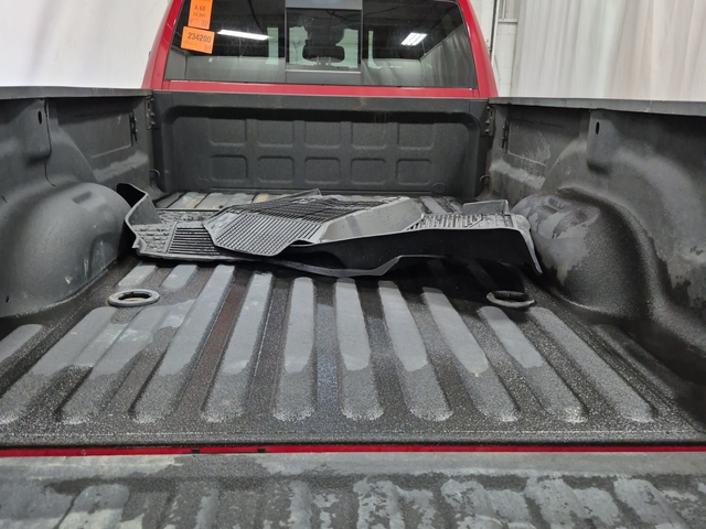 RAM 3500 6.7L 6cyl 4WD - автомобили, коли, обяви за нови и употребявани 13