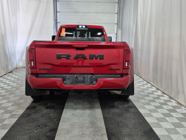 RAM 3500 6.7L 6cyl 4WD - автомобили, коли, обяви за нови и употребявани 16
