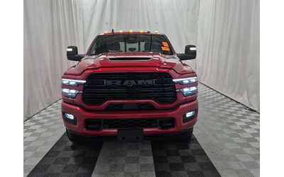 RAM 3500 6.7L 6cyl 4WD - автомобили, коли, обяви за нови и употребявани 17