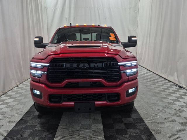 RAM 3500 6.7L 6cyl 4WD - автомобили, коли, обяви за нови и употребявани 17
