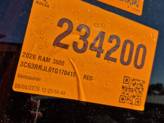 RAM 3500 6.7L 6cyl 4WD - автомобили, коли, обяви за нови и употребявани 19