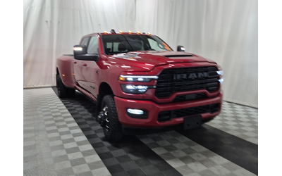 ram-3500-6-7l-6cyl-4wd - 1